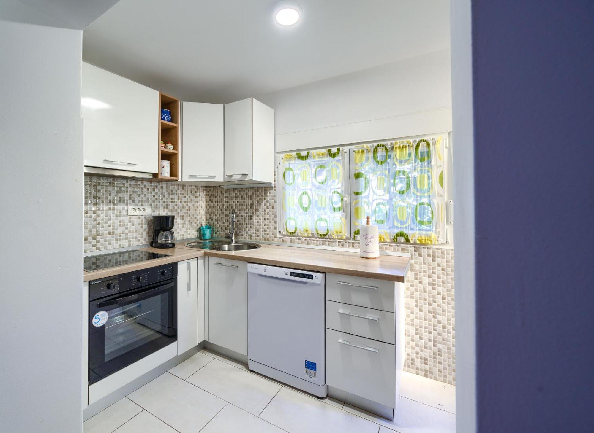 House Villa Drago Рогозниця Екстер'єр фото