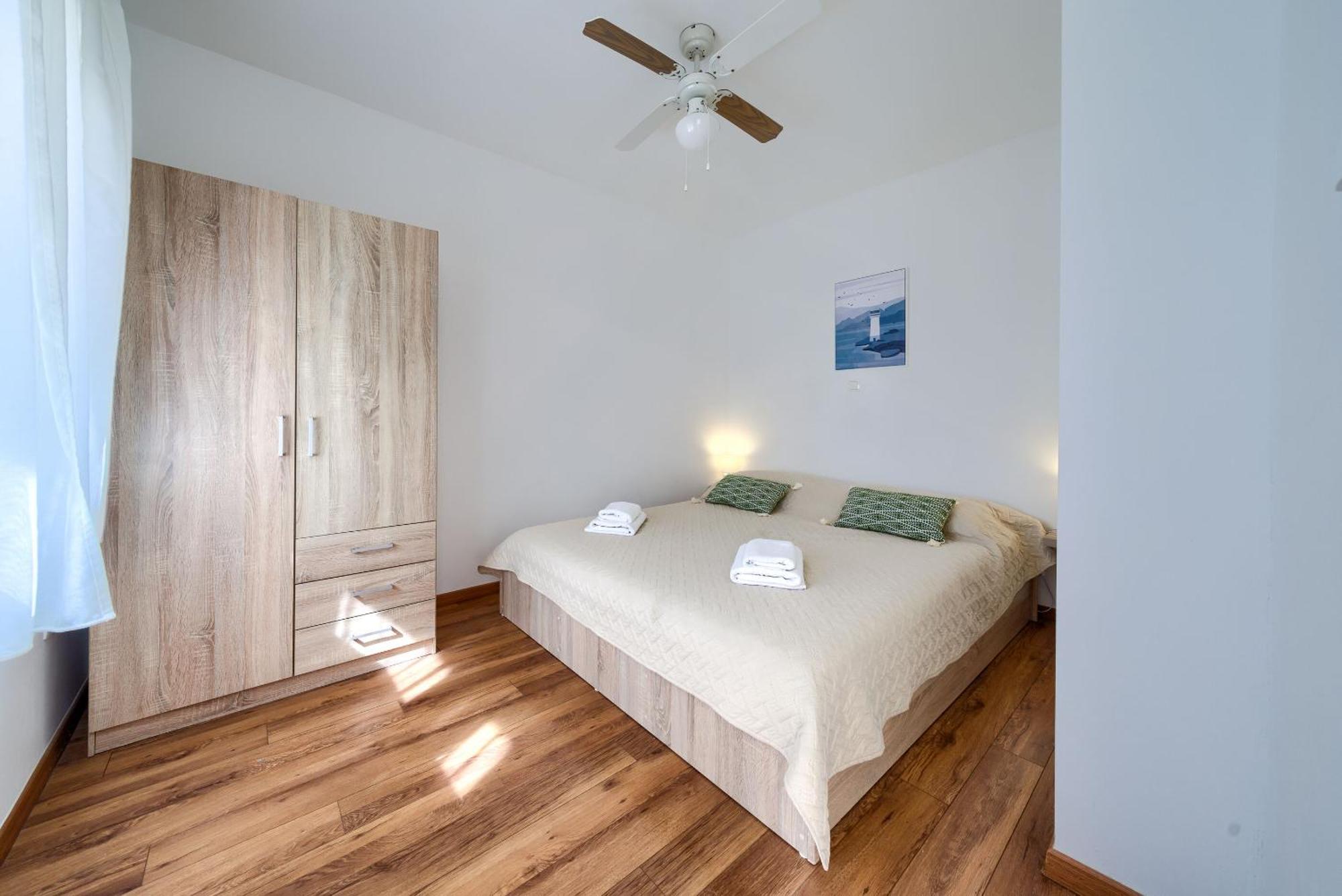 House Villa Drago Рогозниця Екстер'єр фото