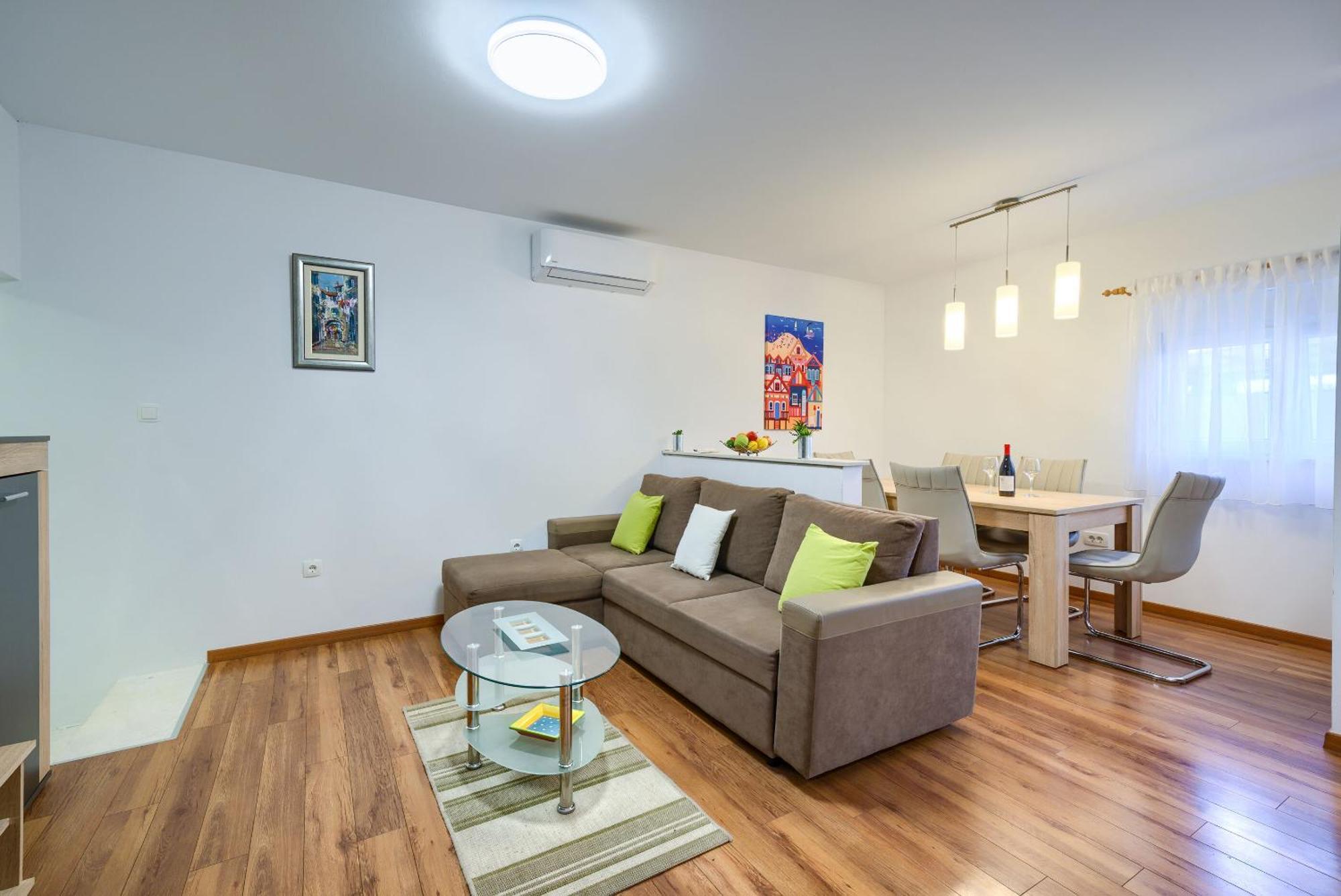 House Villa Drago Рогозниця Екстер'єр фото