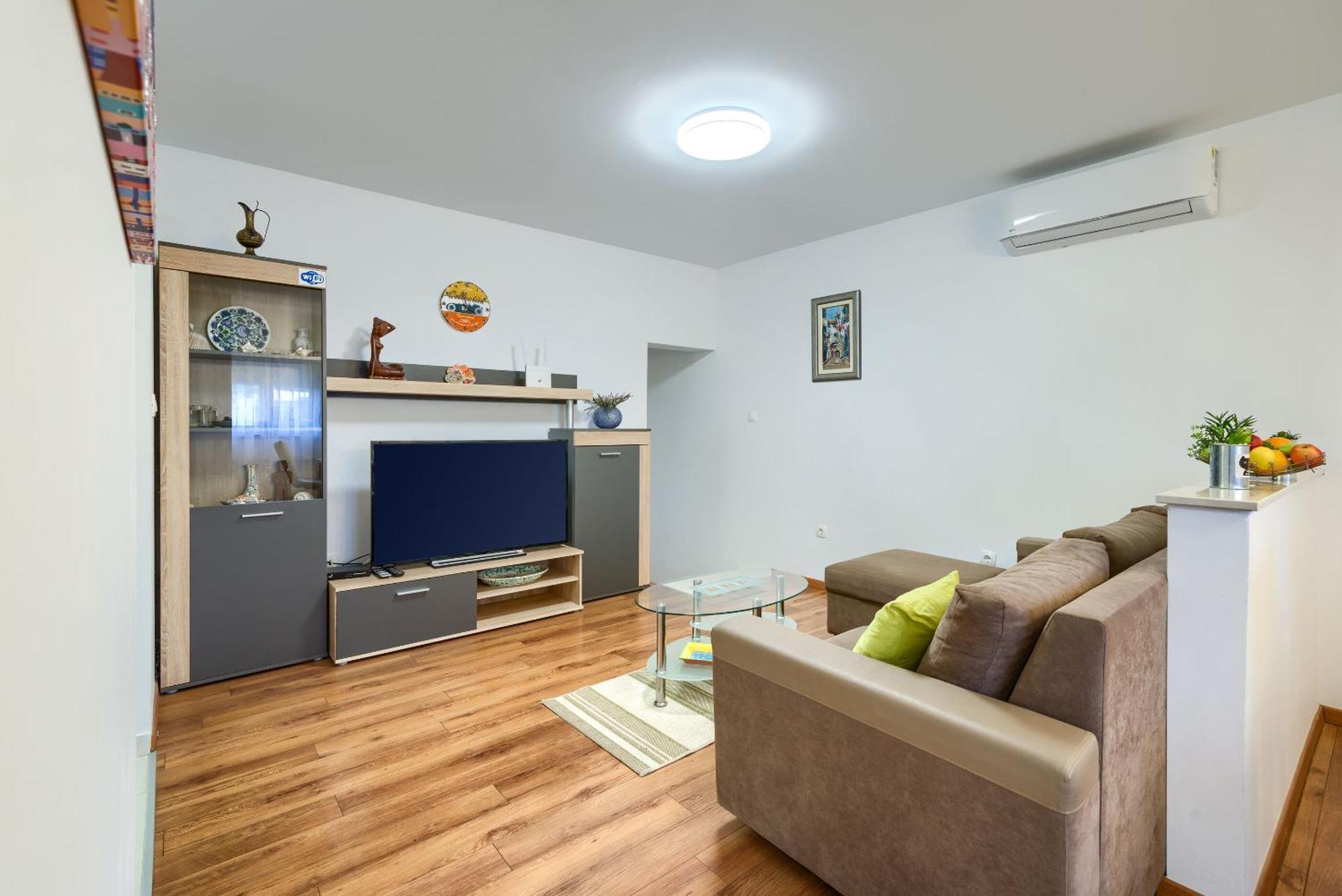 House Villa Drago Рогозниця Екстер'єр фото