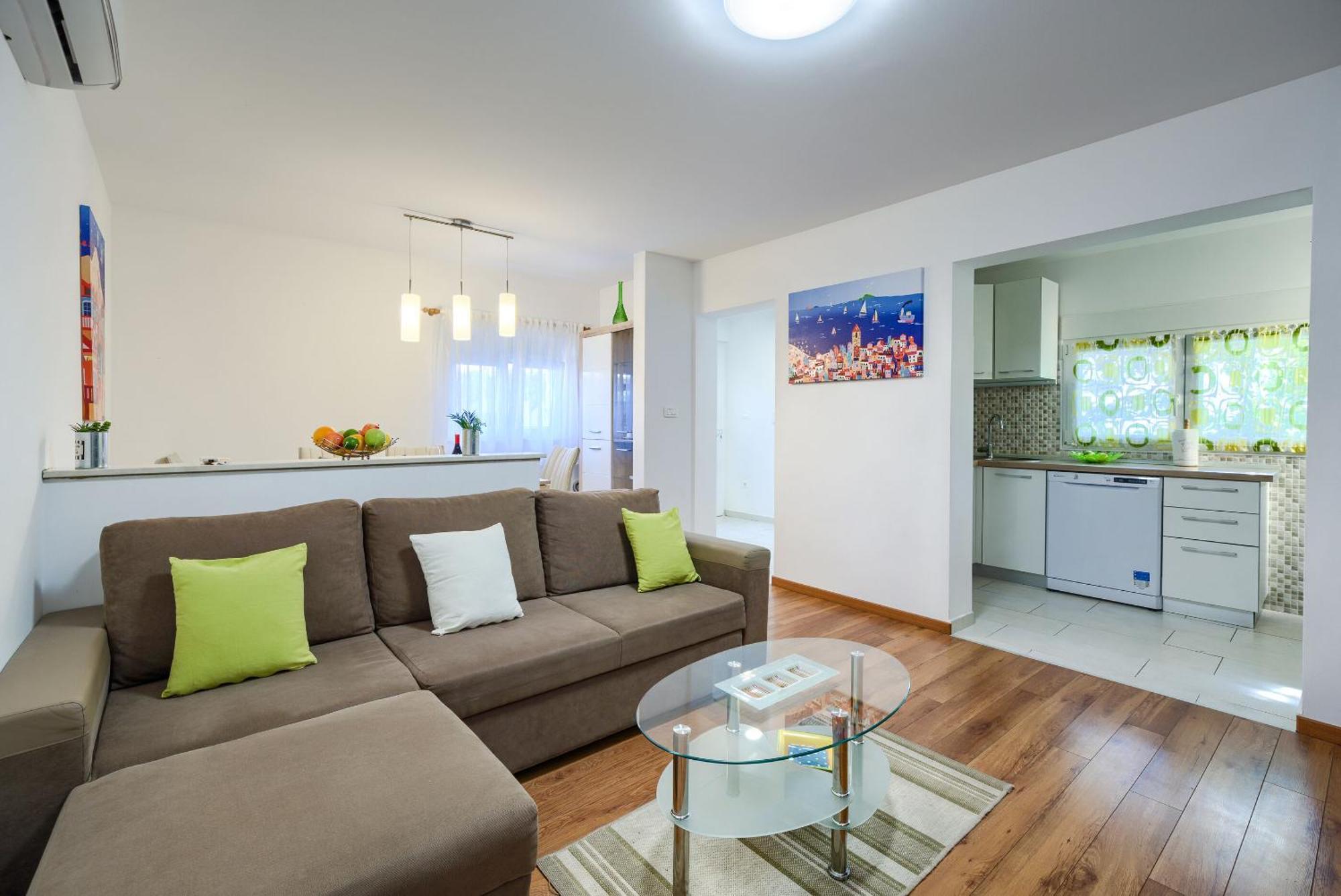 House Villa Drago Рогозниця Екстер'єр фото