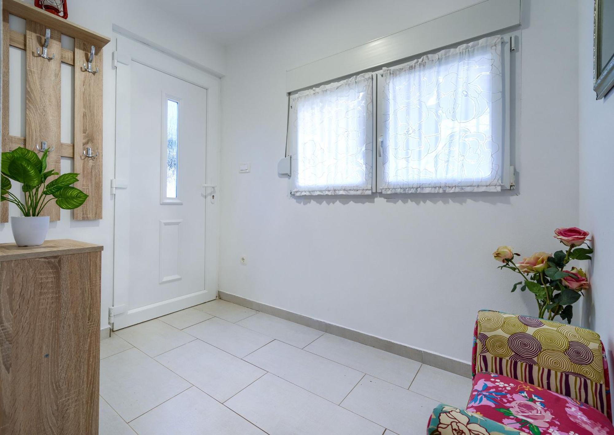 House Villa Drago Рогозниця Екстер'єр фото