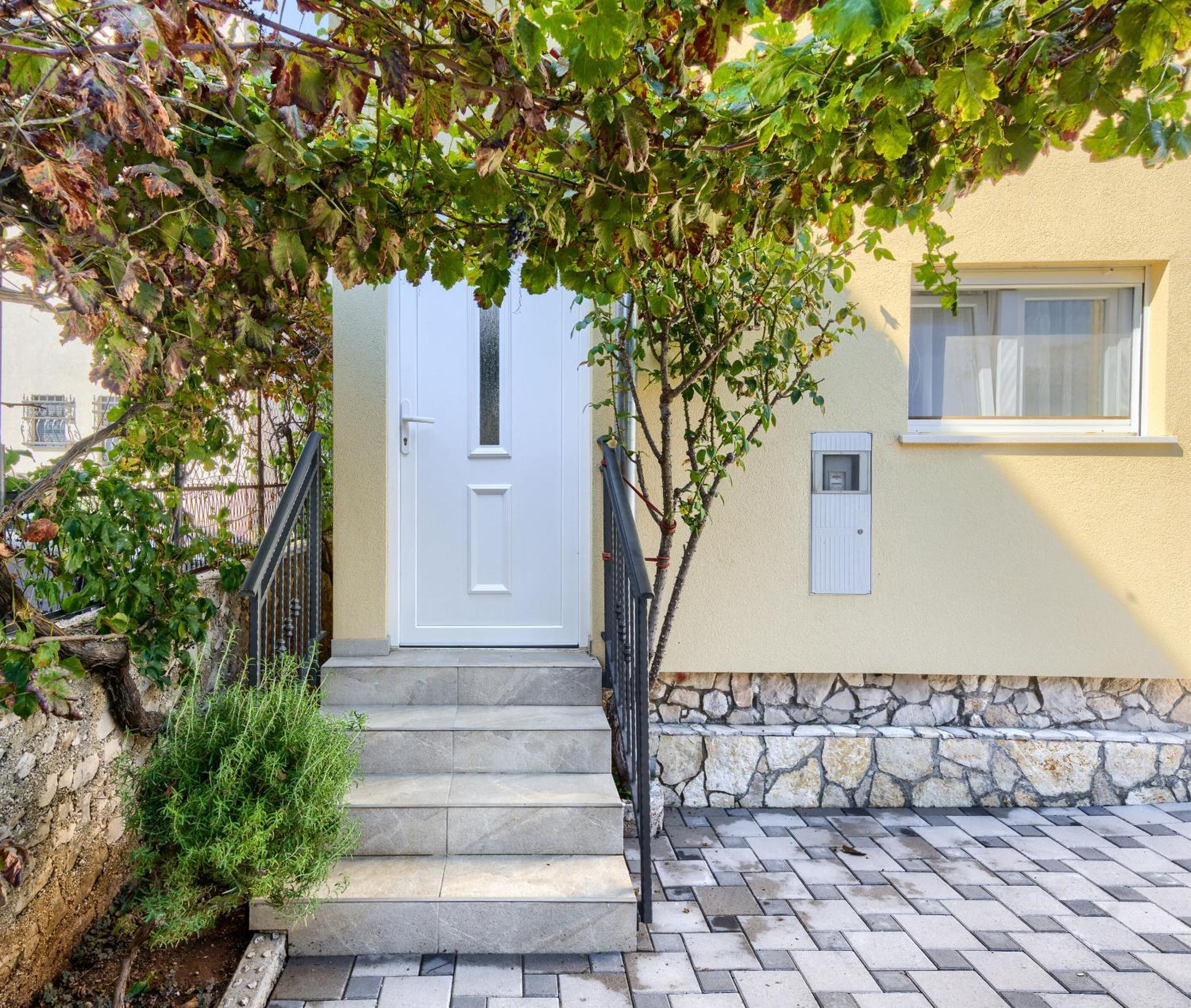 House Villa Drago Рогозниця Екстер'єр фото